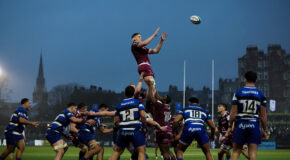 MATCH REPORT | Bath Rugby 20  Sale Sharks 0