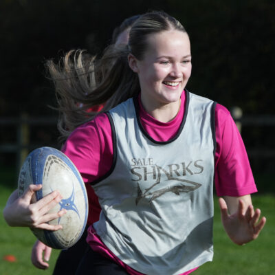 GIRLS DEVELOPMENT DAYS