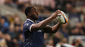 Sharks Trio Named in England A Squad