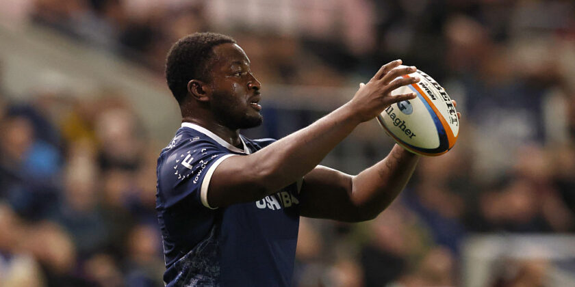 Sharks Trio Named in England A Squad