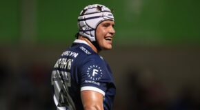 TEAM NEWS | SHARKS VS EXETER | PREM CUP