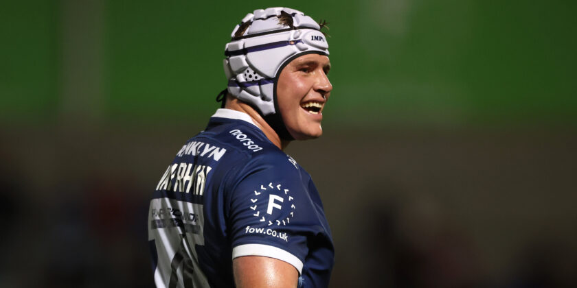 TEAM NEWS | SHARKS VS EXETER | PREM CUP