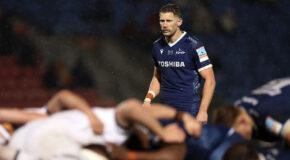 MATCH REPORT: SALE SHARKS 34-3 EXETER CHIEFS