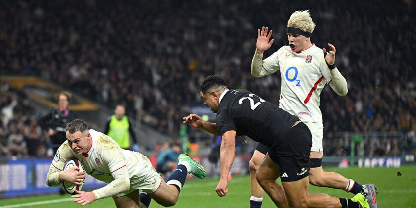 Roebuck: “I can only describe it as special” 