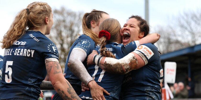 MATCH REPORT | Sale Sharks Women 26 – 26 Exeter Chiefs 