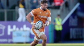 Sam Dugdale Signs New Deal