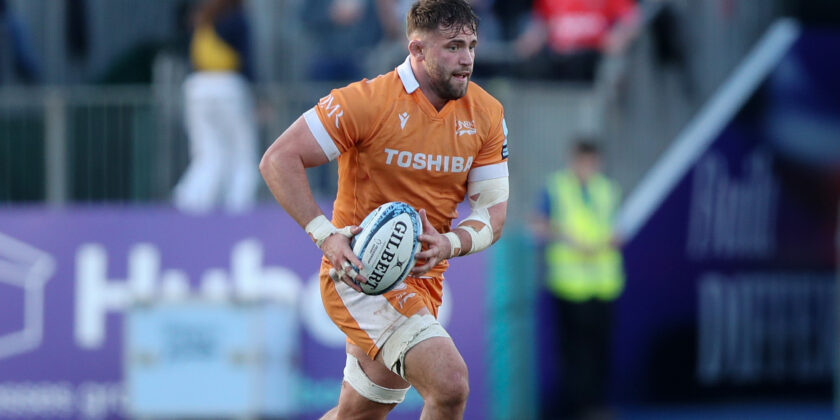 Sam Dugdale Signs New Deal