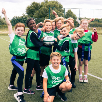 Impact Report 2023-24