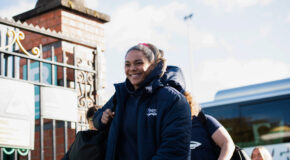 TEAM NEWS | HARLEQUINS WOMEN VS SALE SHARKS WOMEN