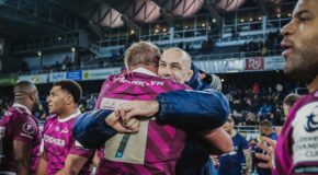 IN PICTURES | ALL THE BEST IMAGES FROM A MAGICAL DAY IN CLERMONT