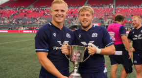 GUS: “TONIGHT IS THE PERFECT CHANCE TO GET BACK ON TRACK”