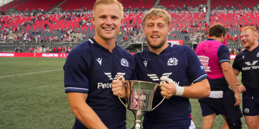 GUS: “TONIGHT IS THE PERFECT CHANCE TO GET BACK ON TRACK”