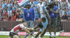 GURSHWIN SIGNS SHORT-TERM CONTRACT