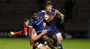 TEAM NEWS | RAFFI RETURNS AS ALEX MAKES SIX CHANGES