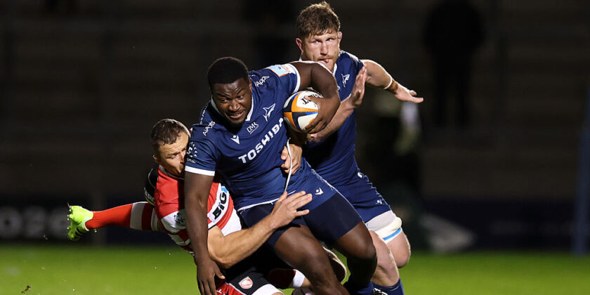 TEAM NEWS | RAFFI RETURNS AS ALEX MAKES SIX CHANGES