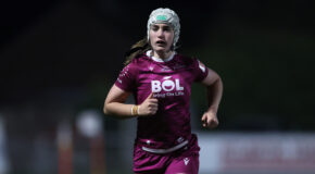 MATCH REPORT | HARLEQUINS 22 – 17 SALE SHARKS WOMEN