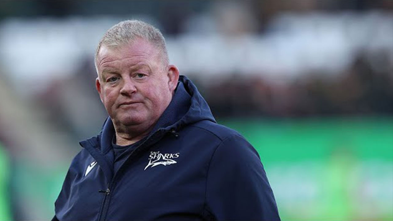 REACTION | Dorian West on our Boxing Day win over Harlequins