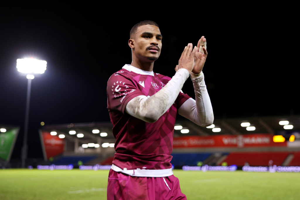 TEAM NEWS | EXETER CHIEFS v SHARKS | Sale Sharks