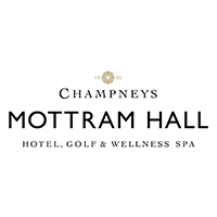 Champneys Mottram Hall