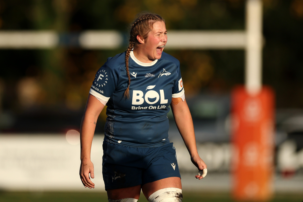 TEAM NEWS | SALE SHARKS WOMEN v HARLEQUINS WOMEN | Sale Sharks