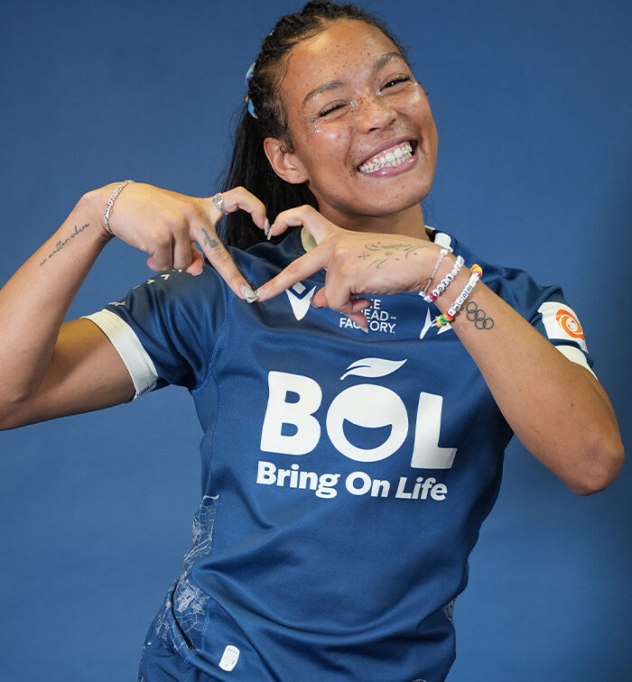 Asia Hogan-Rochester