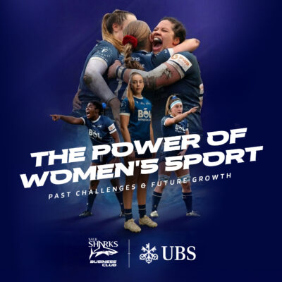 The Power of Women’s Sport: Past Challenges & Future Growth'