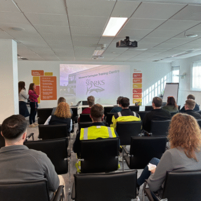 Join Our Inaugural First XV