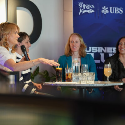 The Power of Women’s Sport: Past Challenges & Future Growth 