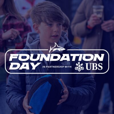 Join Us At Foundation Day On Sunday 17 May