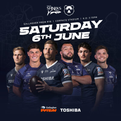 Bristol Bears Tickets