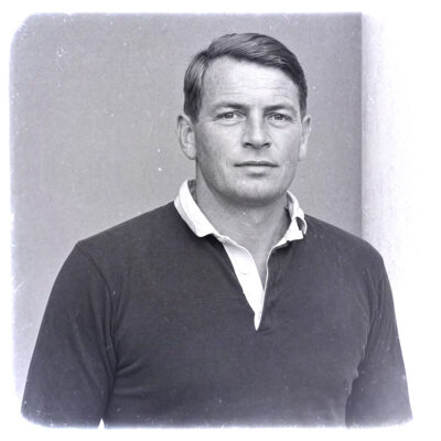 6. Ken C Fyfe 