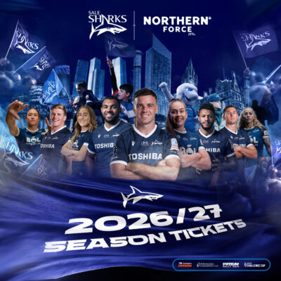 26/27 Season Tickets On Sale