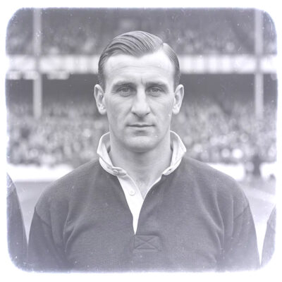 2. Robert Uvedale Reynolds