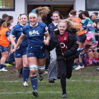 Exposure at Sharks home matches