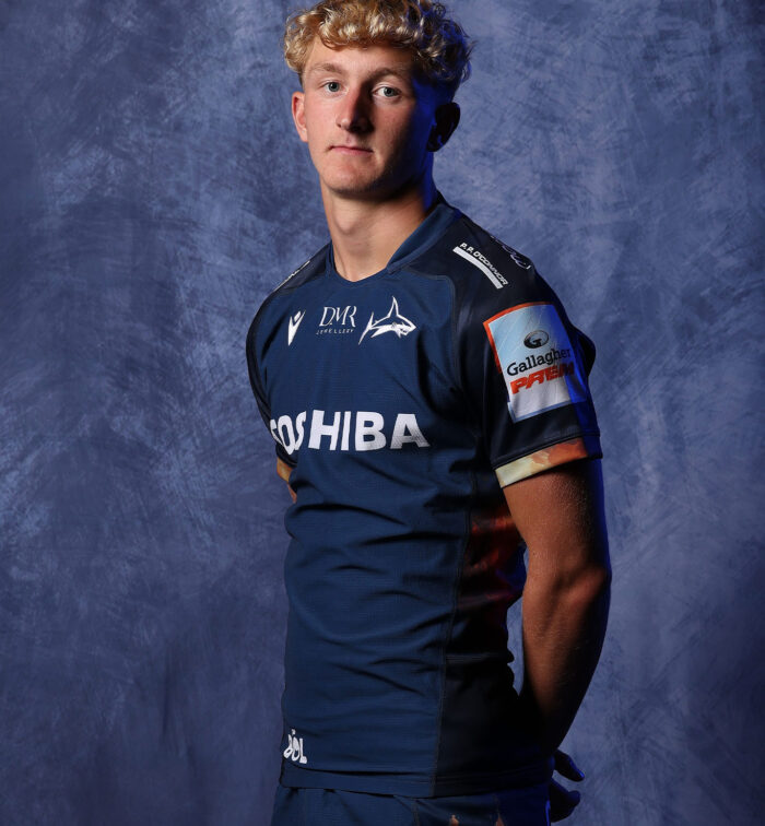 Austin Keogh