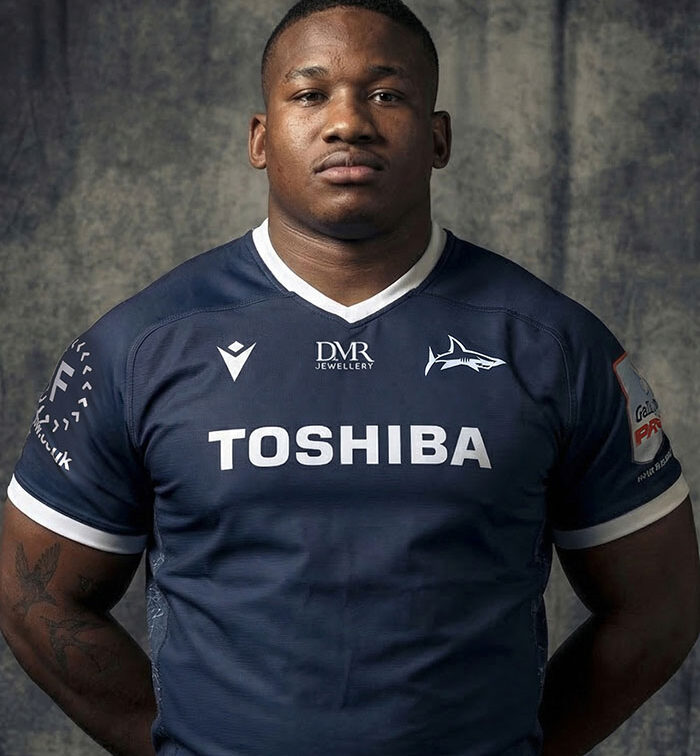 Cebo Dlamini