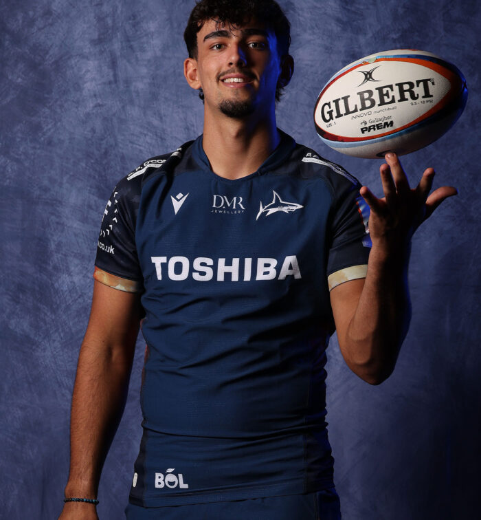 Charlie Bray
