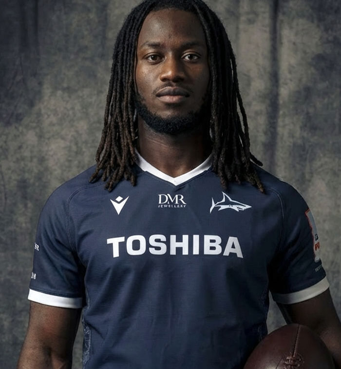 David Opoku-Fordjour