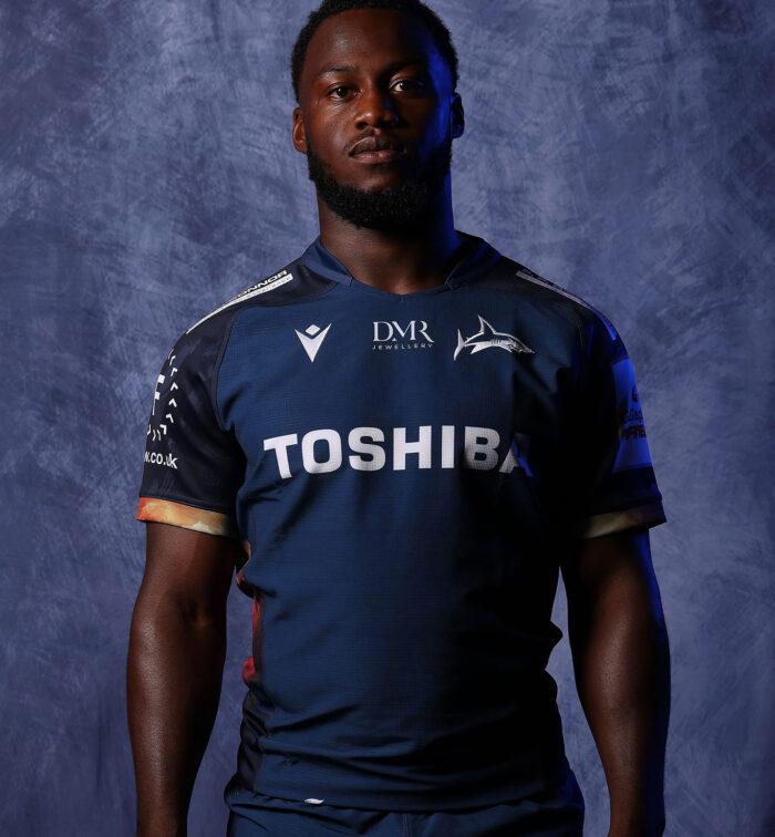David Opoku-Fordjour