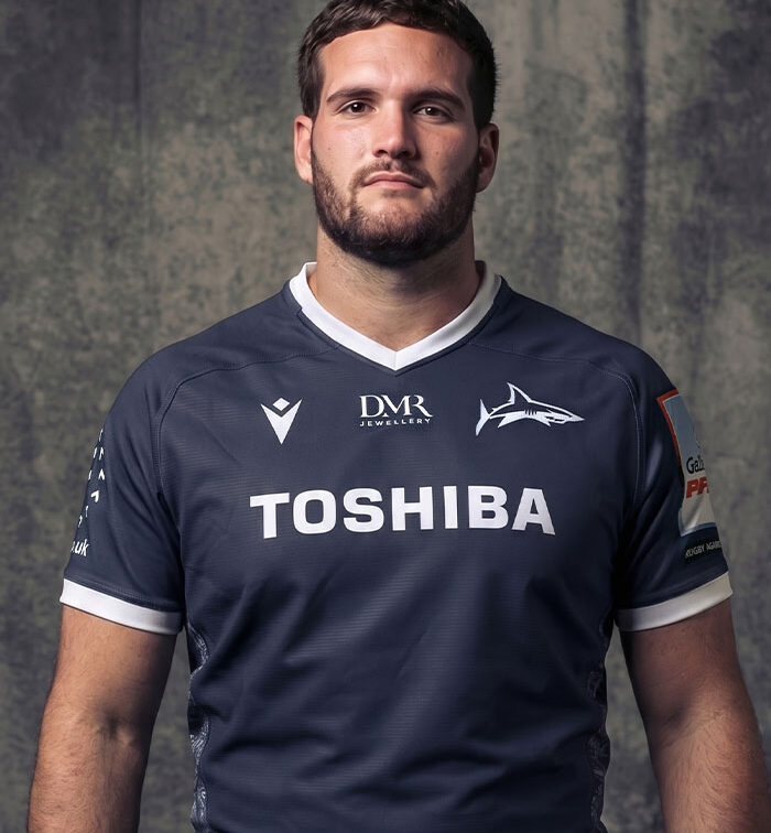 JJ Scheepers