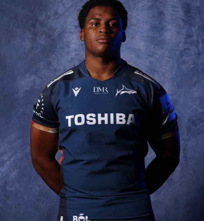 Jordan Ikeh