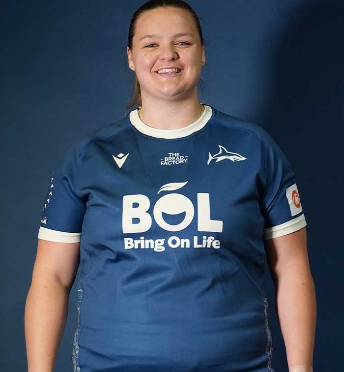 Sarah Beckett