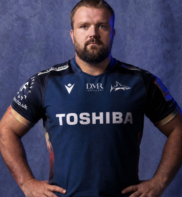 Tomas Francis