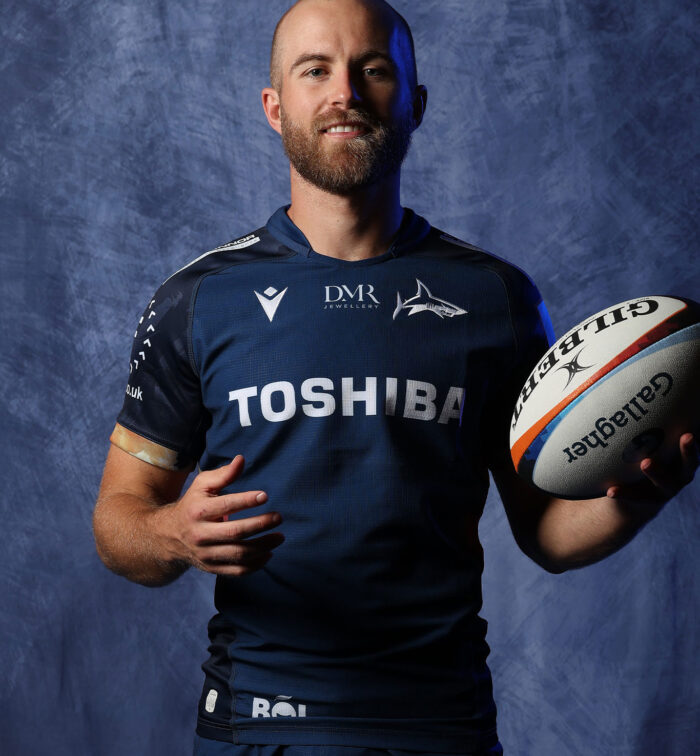 Xavier Roe
