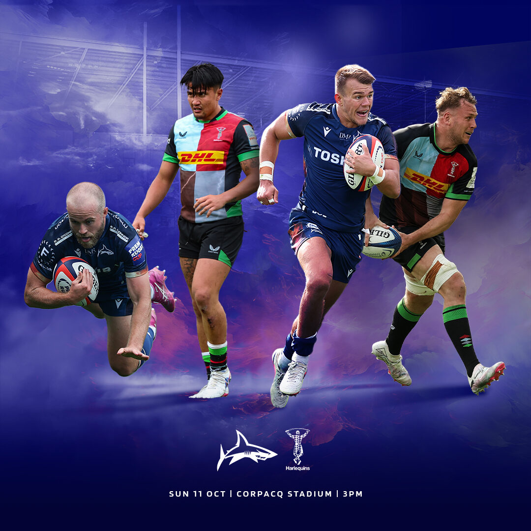 Quins Ticket push