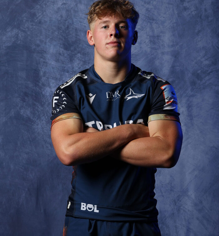 Will Bayston