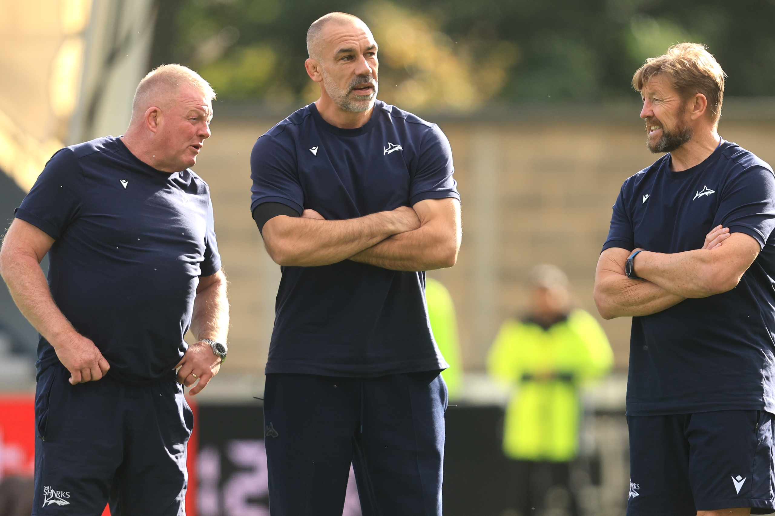 Pre-Match Preview | Alex Sanderson looks ahead to our Derby Weekend trip to Newcastle Red Bulls