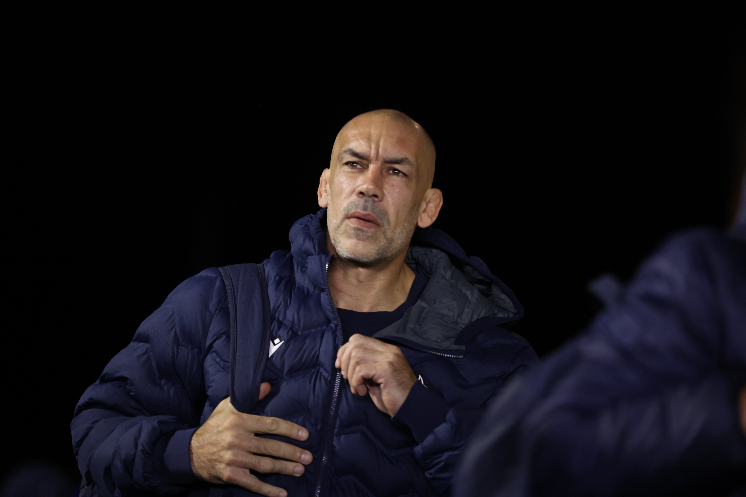 Post-Match Reaction | Alex Sanderson reflects on Newcastle defeat